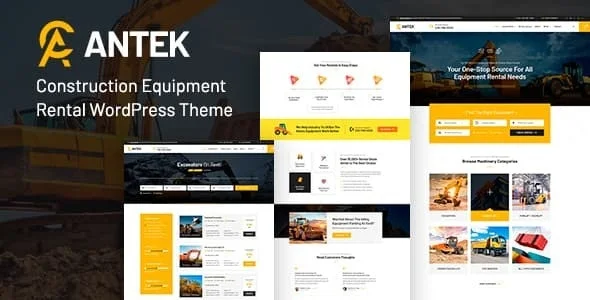 Antek nulled Themes