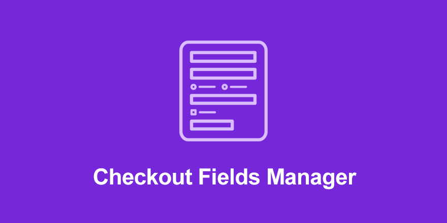 Easy Digital Downloads Checkout Fields Manager nulled plugin
