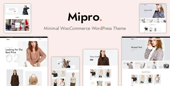 Mipro nulled Themes