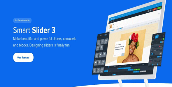 Smart Slider PRO nulled plugin