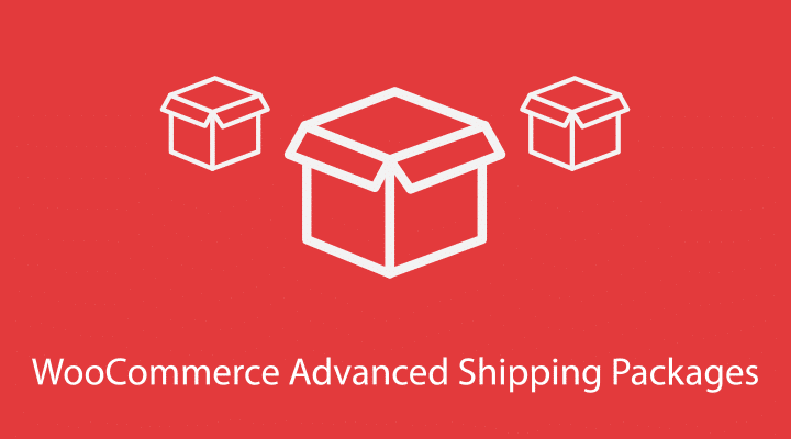 WooCommerce Advanced Shipping NULLED Plugin