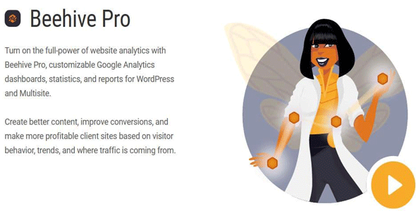 Beehive Pro for wordperss nulled plugin