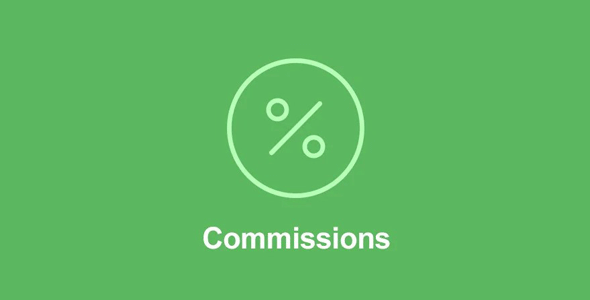 Easy Digital Downloads Commissions nulled plugin