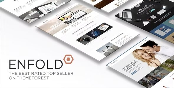 Enfold NULLED Theme