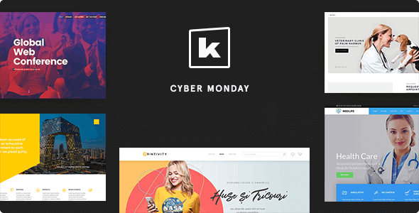 kallyas nulled WordPress Theme