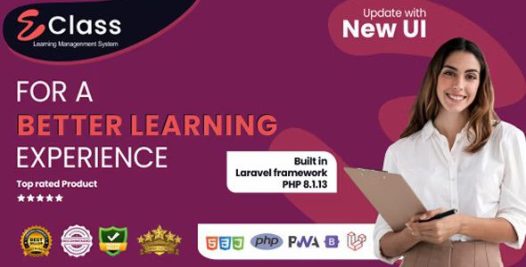 Classima Mobile App Template