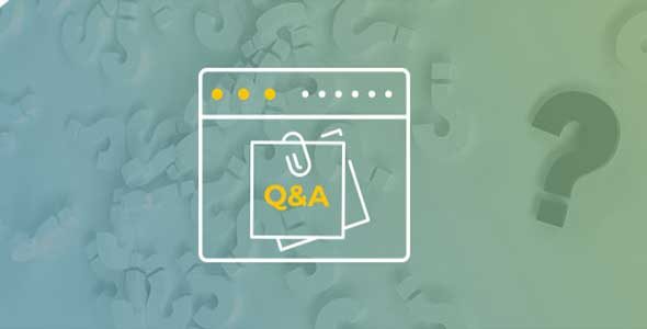 YITH WooCommerce Questions and Answers nulled plugin