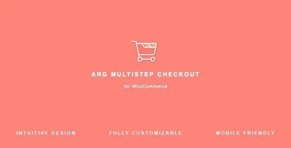 ARG MultiStep Checkout for WooCommerce nulled plugin