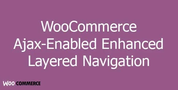 Ajax-Enabled Enhanced Layered Navigation nulled plugin