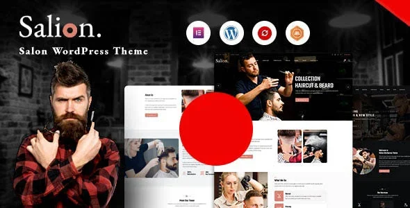 Salion nulled Themes