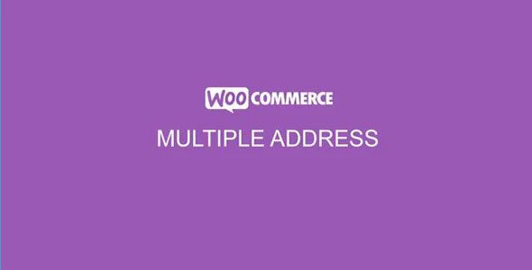 Shipping Multiple Addresses nulled plugin