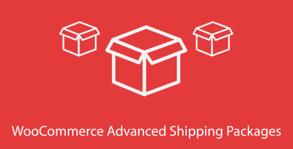 WooCommerce Advanced Shipping NULLED Plugin