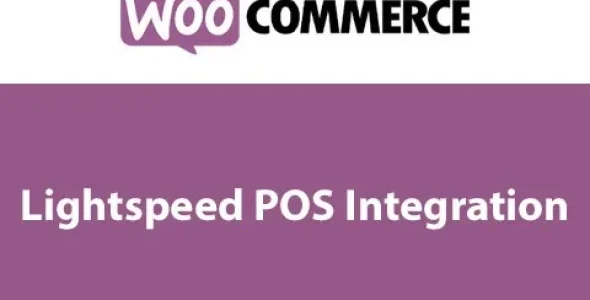 Lightspeed POS Integration nulled plugin