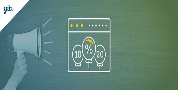 YITH Deals for WooCommerce nulled plugin