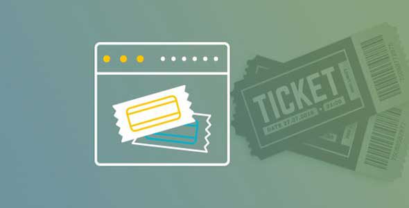 YITH Event Tickets for WooCommerce nulled plugin