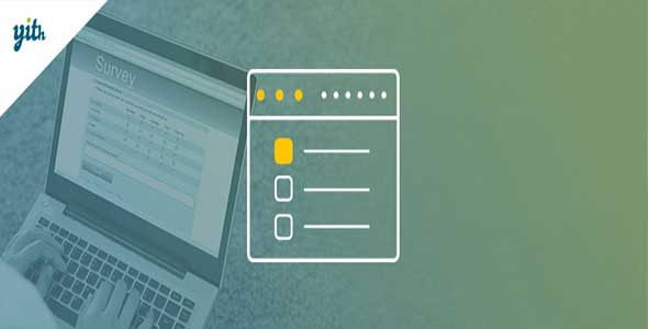YITH WooCommerce Surveys nulled plugin