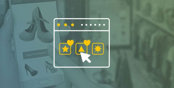 YITH WooCommerce Wishlist nulled plugin