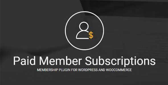 Paid Member Subscriptions Pro nulled plugin