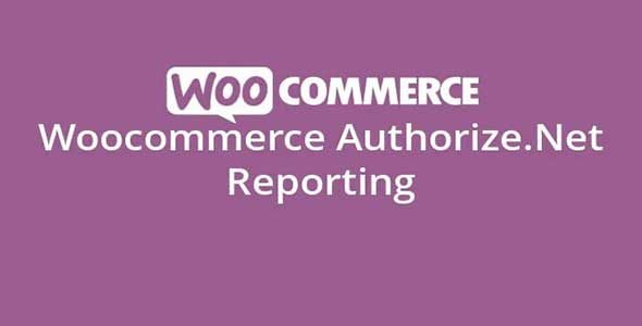 Authorize.Net Reporting nulled plugin